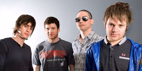Enter Shikari