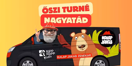 Kalap Jakab @ Nagyat\u00e1d