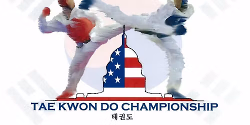 2026 National Capitol Open