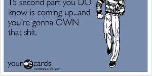 Solihull Tuneless Choir