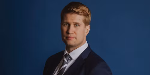 Turvallisuuspoliittinen ilta: Suomi maailmanpolitiikan etulinjassa