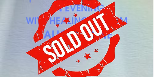 An Evening with Healing Medium Alicia Anne