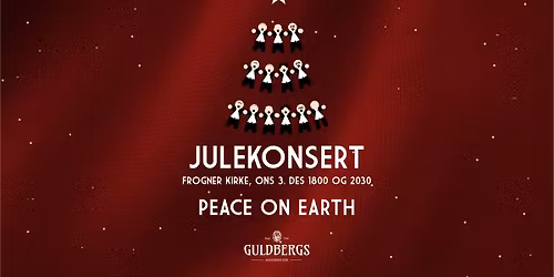 Guldbergs Julekonsert