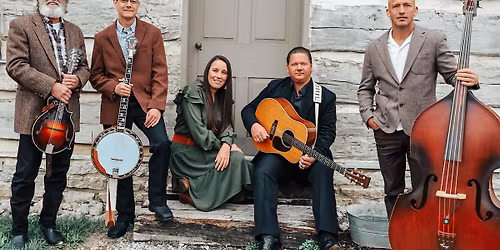 New Strength @ The Orioles Nest Social Club