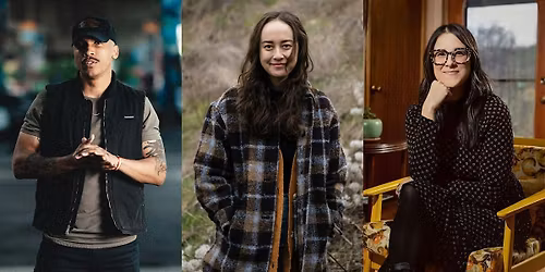 Multimedia Freelancer Panel: Building a Career in Independent Storytelling