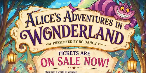 Alice\u2019s Adventures in Wonderland