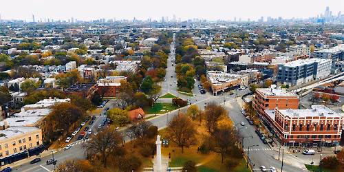 \ufe0f Logan Square Uncovered: Mansions, Boulevards & Hidden Gems! \u2728