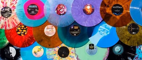 Let It Be Records FINAL Record \/ CD Sale
