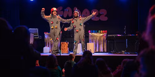 Bajazzfestivalen 2026