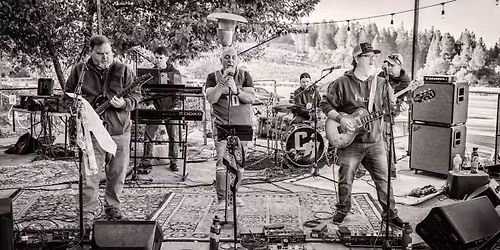 Character Assassins @ CJs