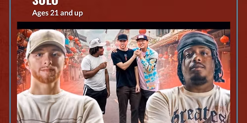 Culture Swap With Tbone & Solo