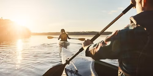 Cert II - Outdoor Leadership - Sea Kayaking
