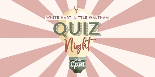 Quiz Night