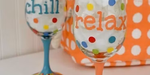 Ladies Night Edition: Paint and Sip