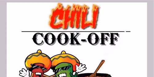 Chili Cook Off