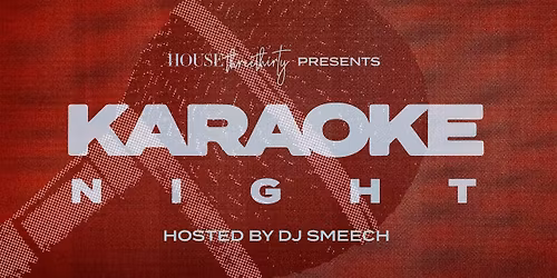 Karaoke Night
