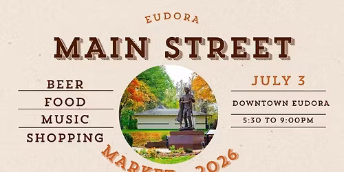 Eudora Main Street Market