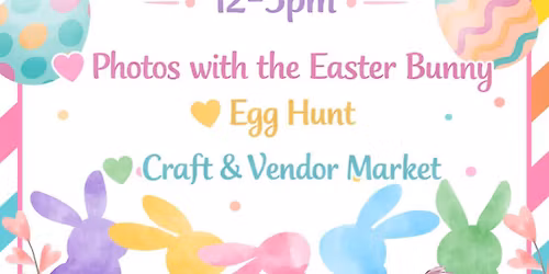 Easter at The Bonniebrook