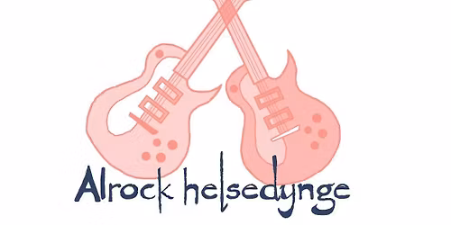 Alrock Helsedynge - En Siste Dans!