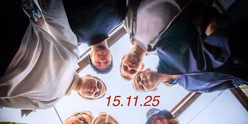 Alrock Helsedynge - En Siste Dans! 