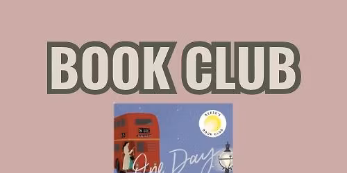 November Book Club: "One Day in December" By Josie Silver