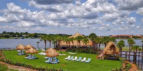 A Weekend at Westgate Lakes Resort & Spa, Orlando, FL $99 Per Couple