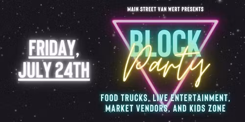 MSVW: Block Party
