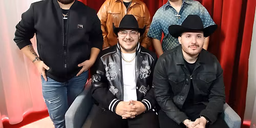 Grupo Frontera Tickets