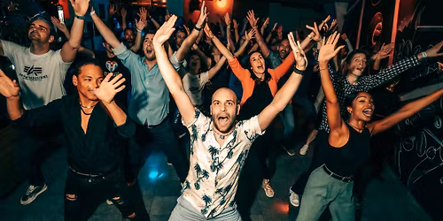 Manana Ljubljana: The Grand Finale - Sunday Party \ud83c\udfb6\ud83d\udd25