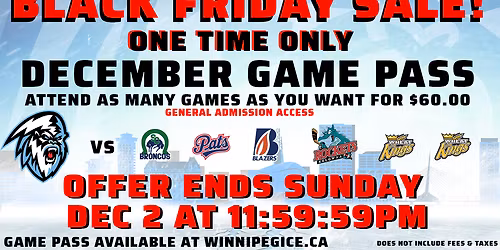 Regina Pats at Wenatchee Wild