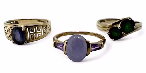 FREE Valuation Day - Woburn