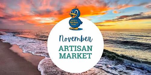 November Artisan Market
