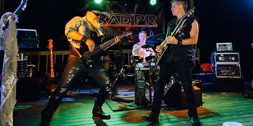 Bad PR at Hangar Bar