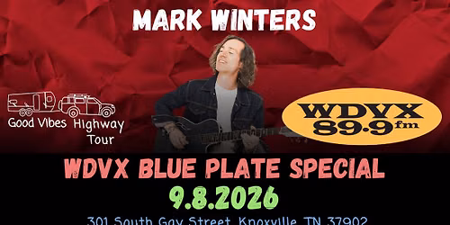 Good Vibes Highway Tour