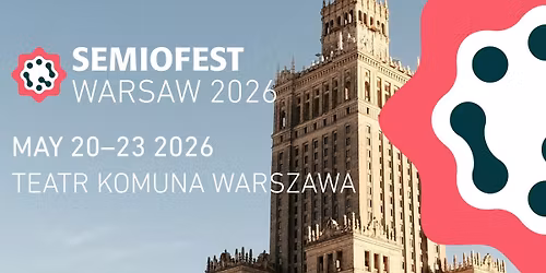 Semiofest Warsaw 2026