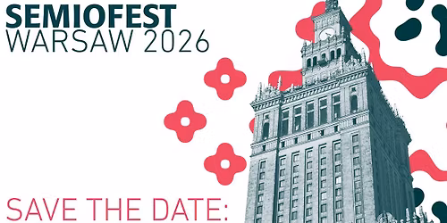 Semiofest Warsaw 2026