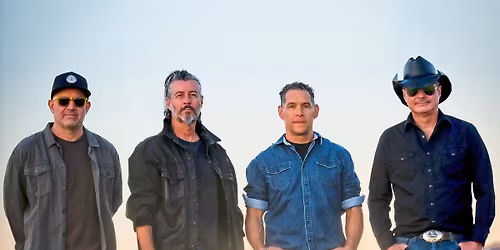 Roger Clyne & the Peacemakers