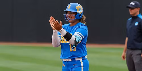 Parking Oklahoma Sooners at UCLA Bruins Womens Basketball