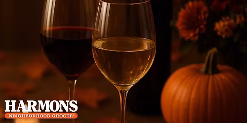 Grateful Bites and Wine