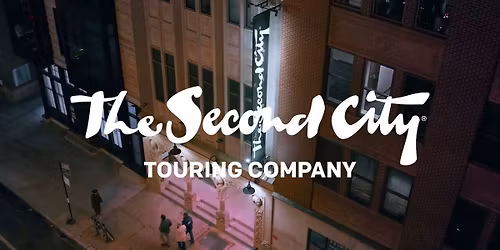The Second City - Laugh Harder Not Smarter at McAninch Arts Center - Belushi Performance Hall