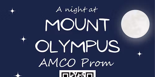 Night at the Mount Olympus \ud83c\udfdb\ufe0f