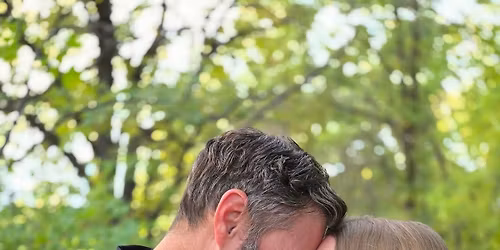 Wedding Social in honour of Alain Catellier and Ashley Nielsen