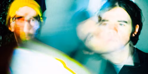 Andrew Wasylyk + Kathryn Joseph + the Sensory Illusions