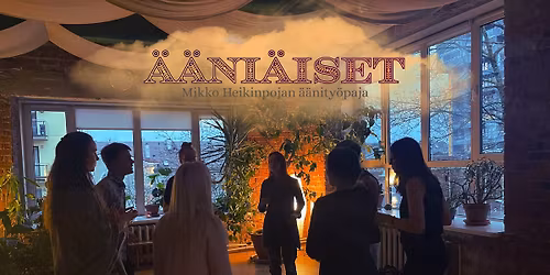 \u00c4\u00e4ni\u00e4ispiiri