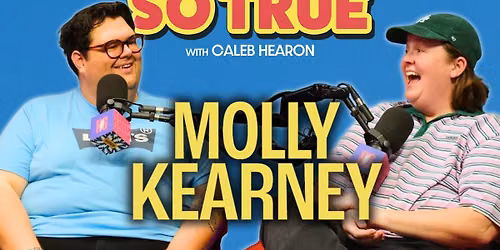 Molly Kearney at Punch Line San Francisco