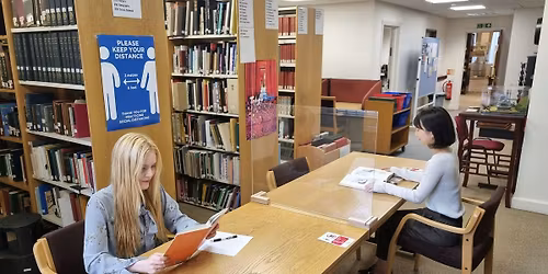 JICC Library