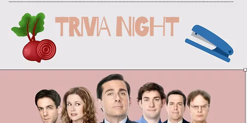 The office trivia