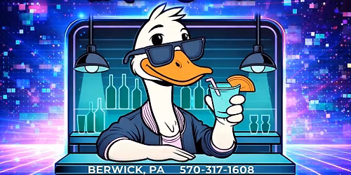 Y2K night at The Goose