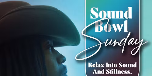 Sound Bowl Sunday