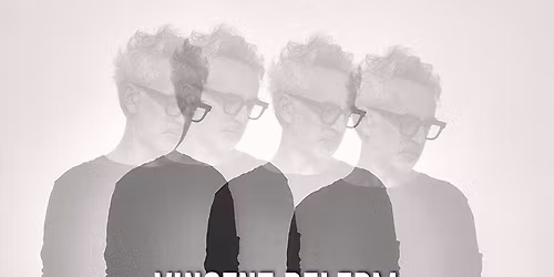 Vincent Delerm \u2022 Le Quartz